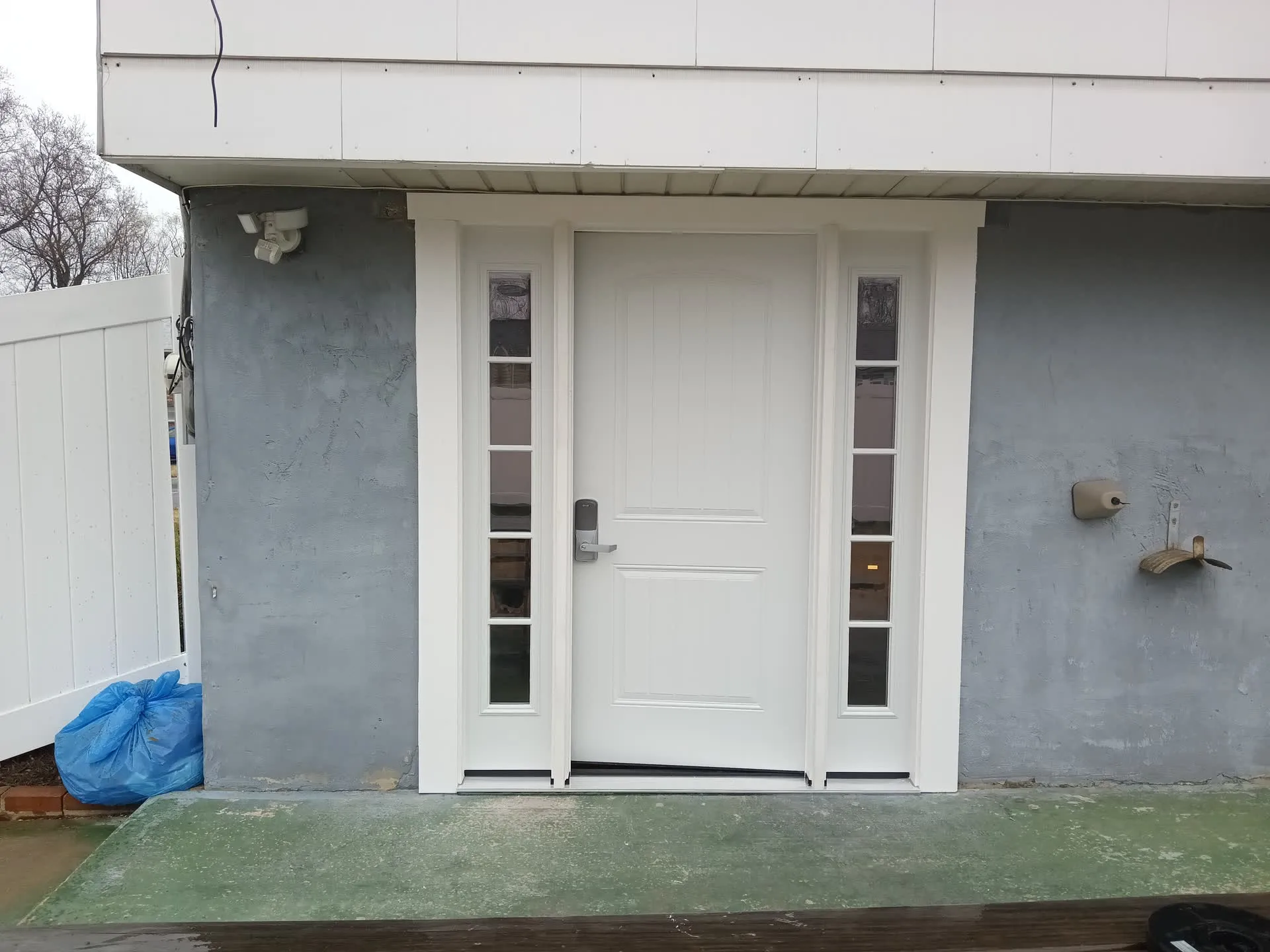 Windows And Doors - Image